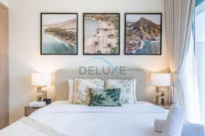 Relaxing Studio Apartment at Azizi Riviera 46, Al Merkadh by Deluxe Holiday Homes